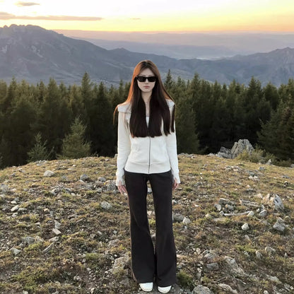 Womens Sweatshirts