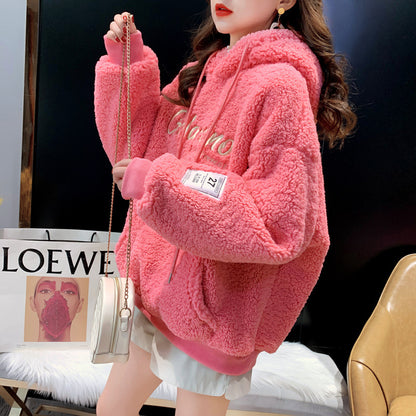 Womens Sweatshirts