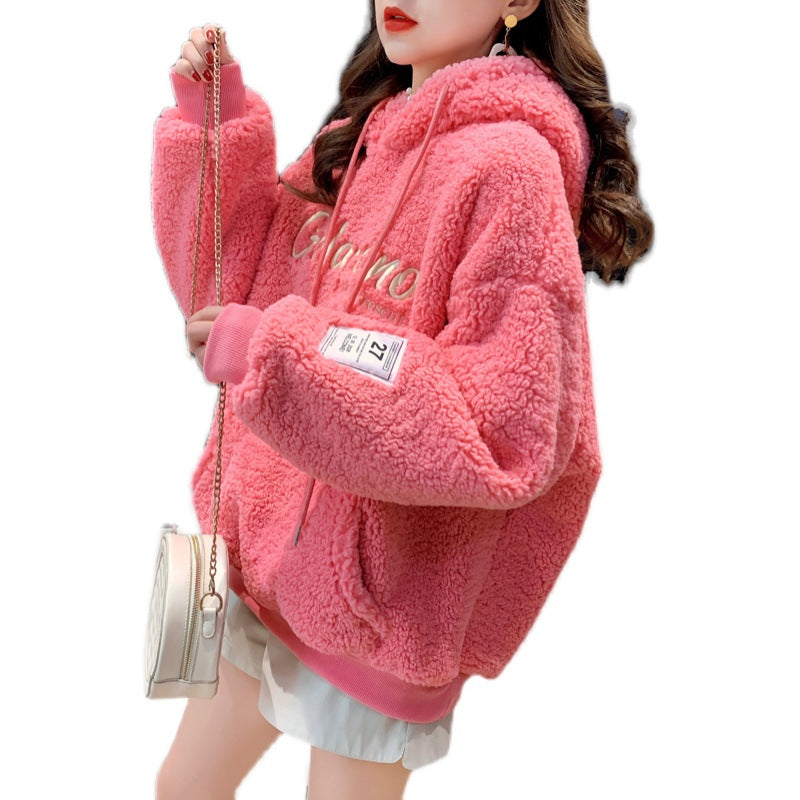 Womens Sweatshirts