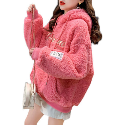 Womens Sweatshirts