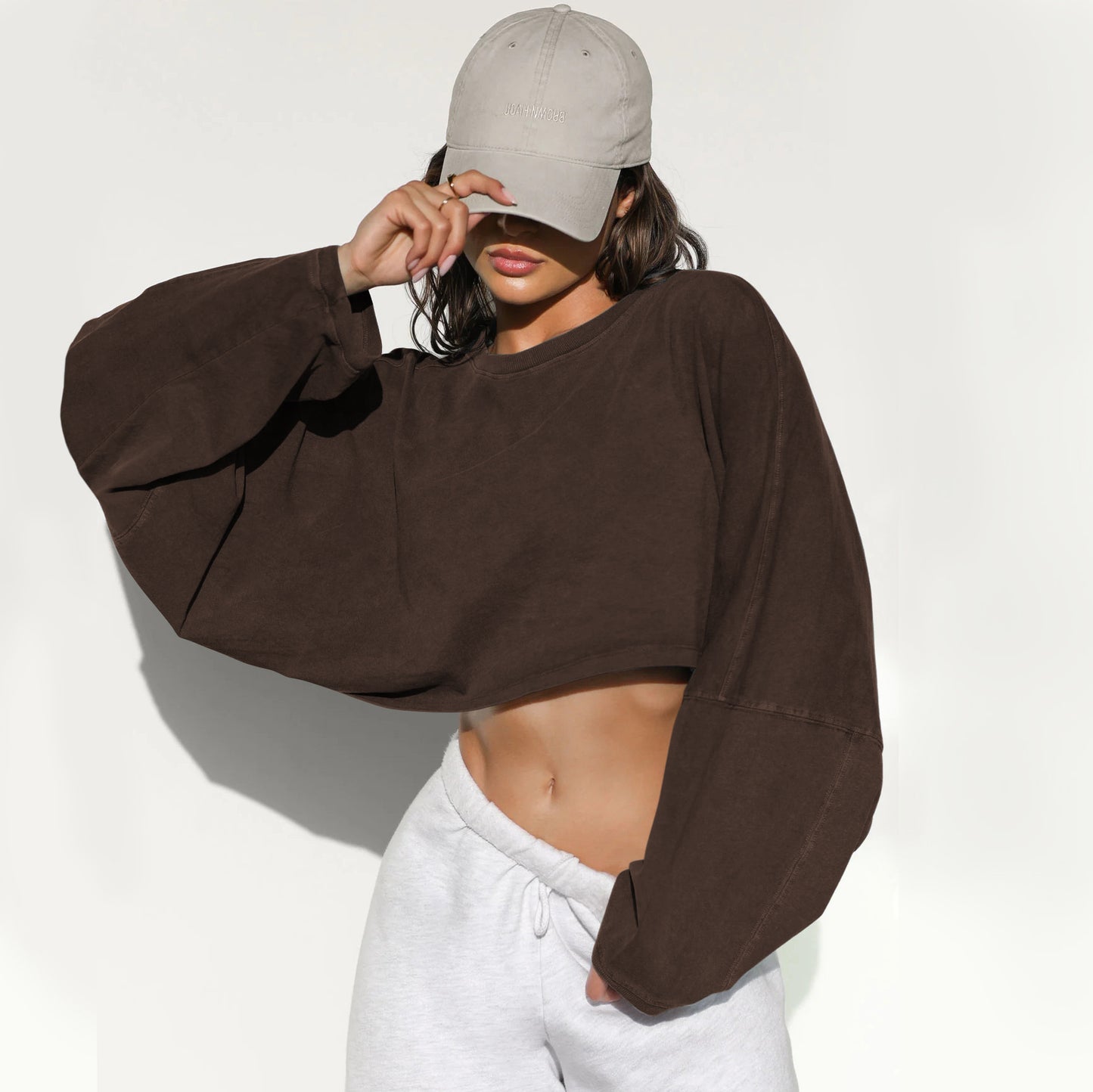 womens sweatshirts