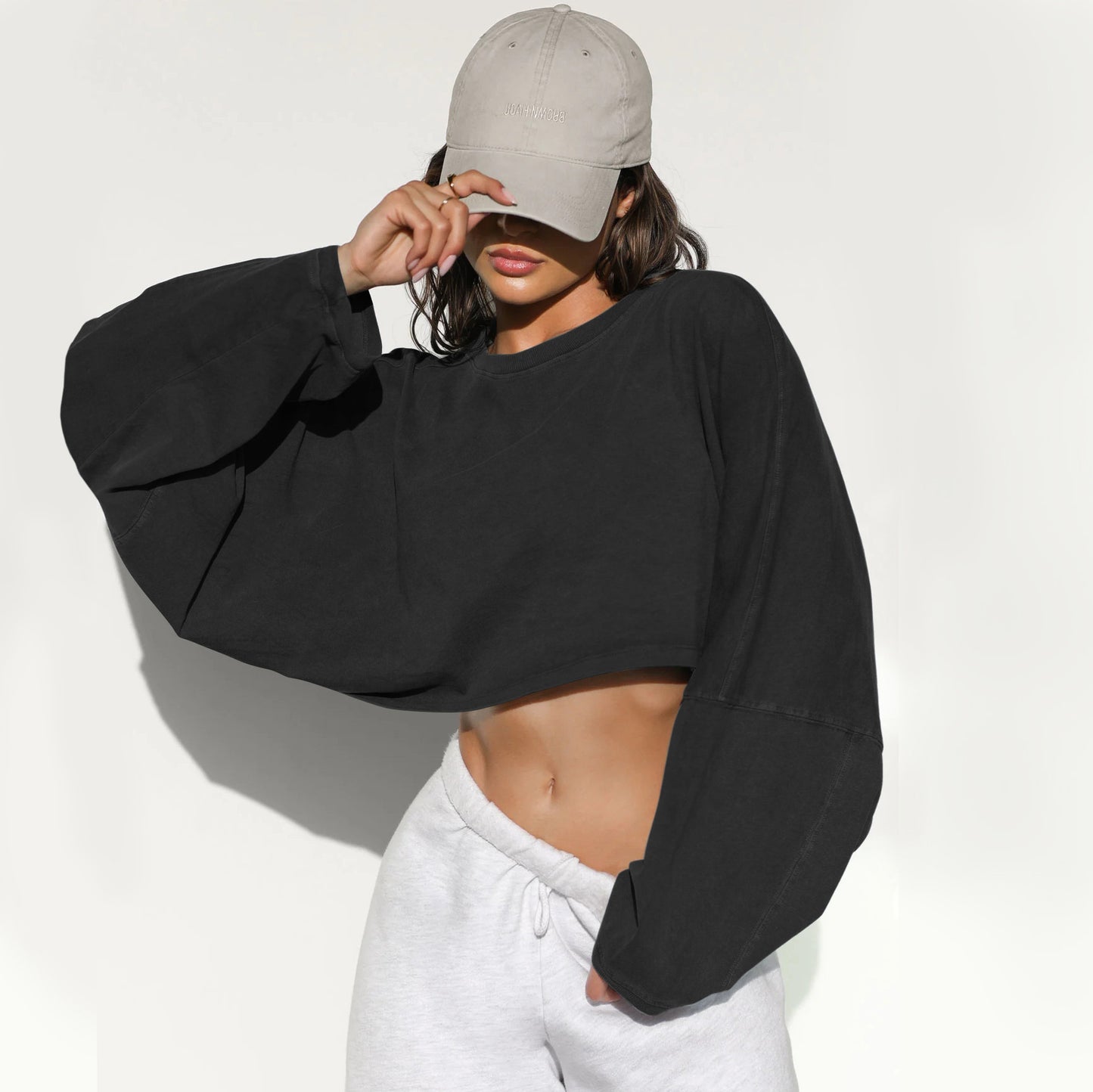 womens sweatshirts