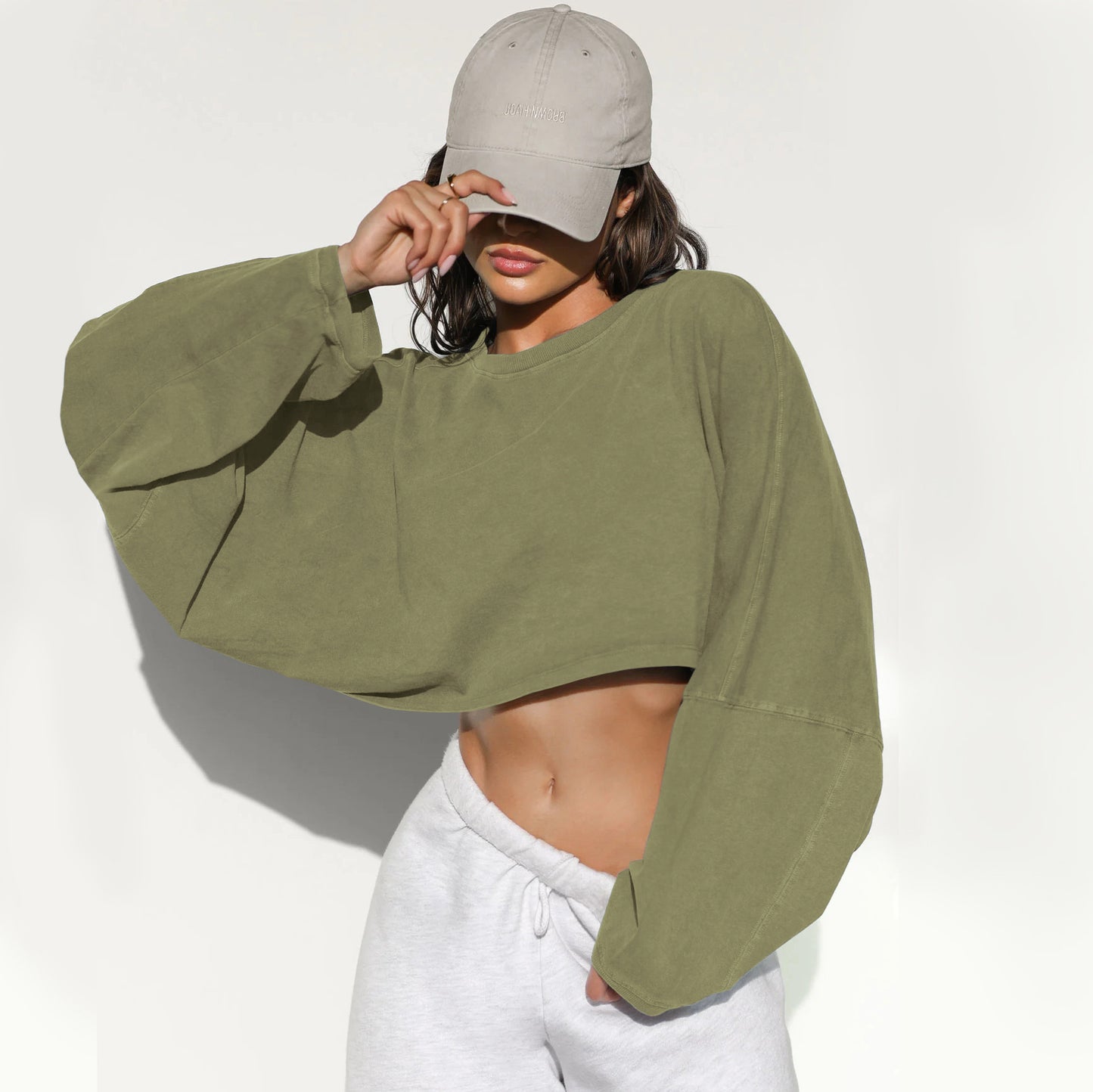 womens sweatshirts