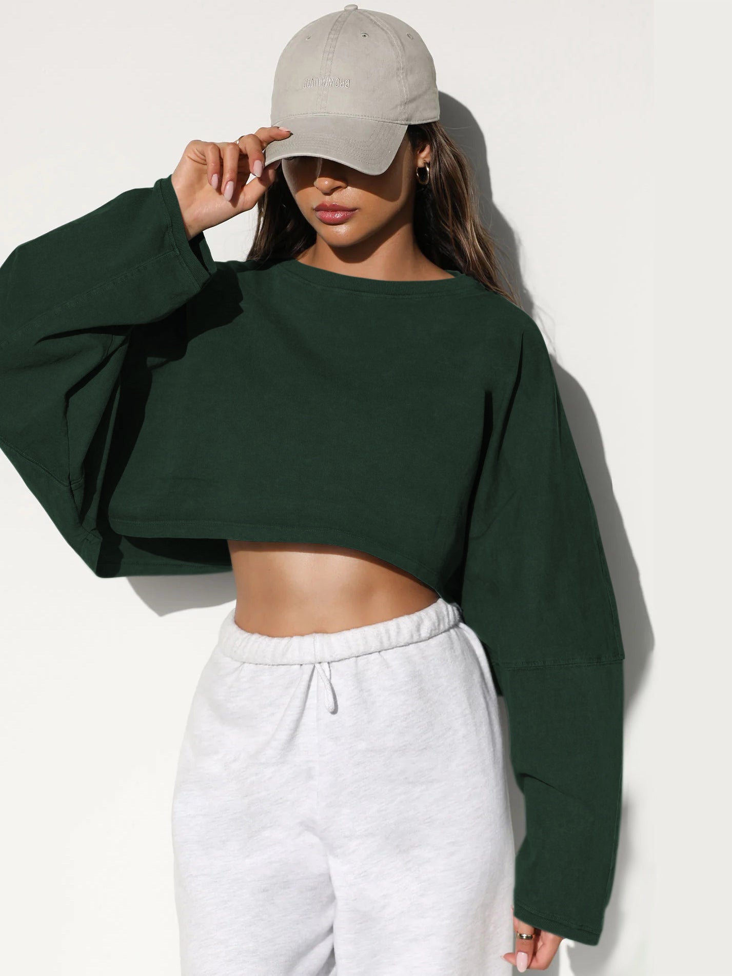 womens sweatshirts