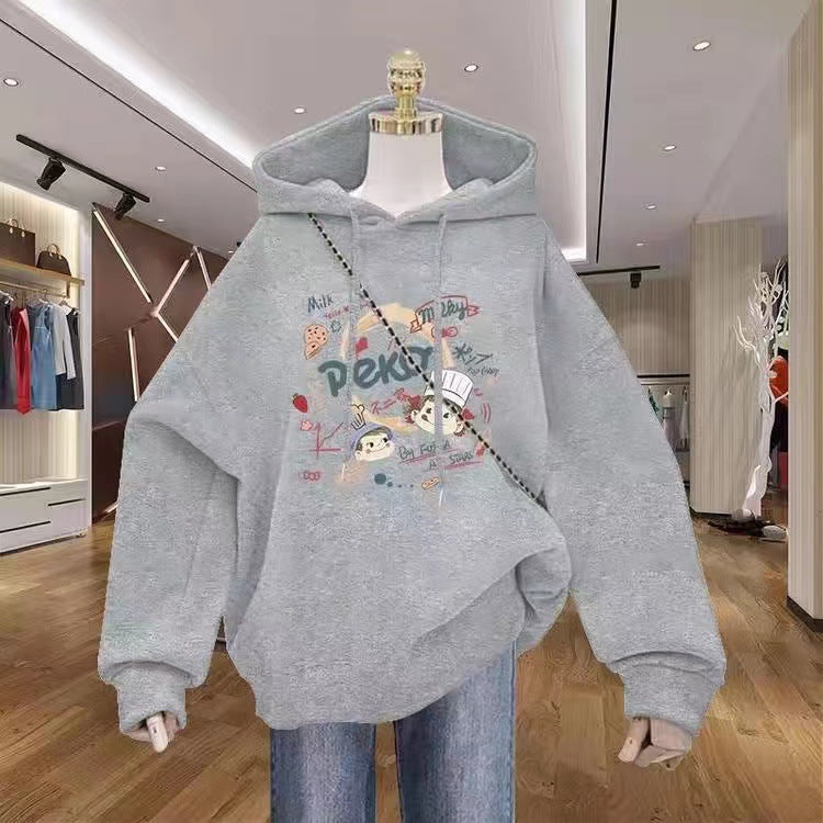Womens Sweatshirts
