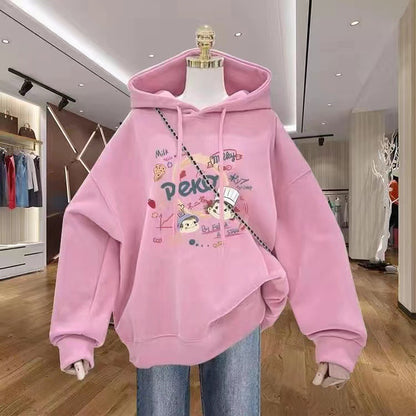 Womens Sweatshirts