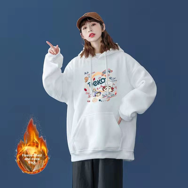Womens Sweatshirts