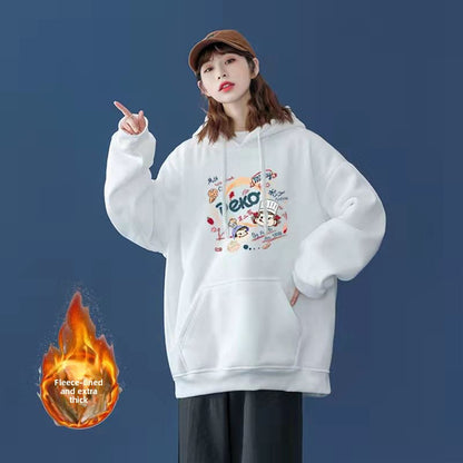 Womens Sweatshirts