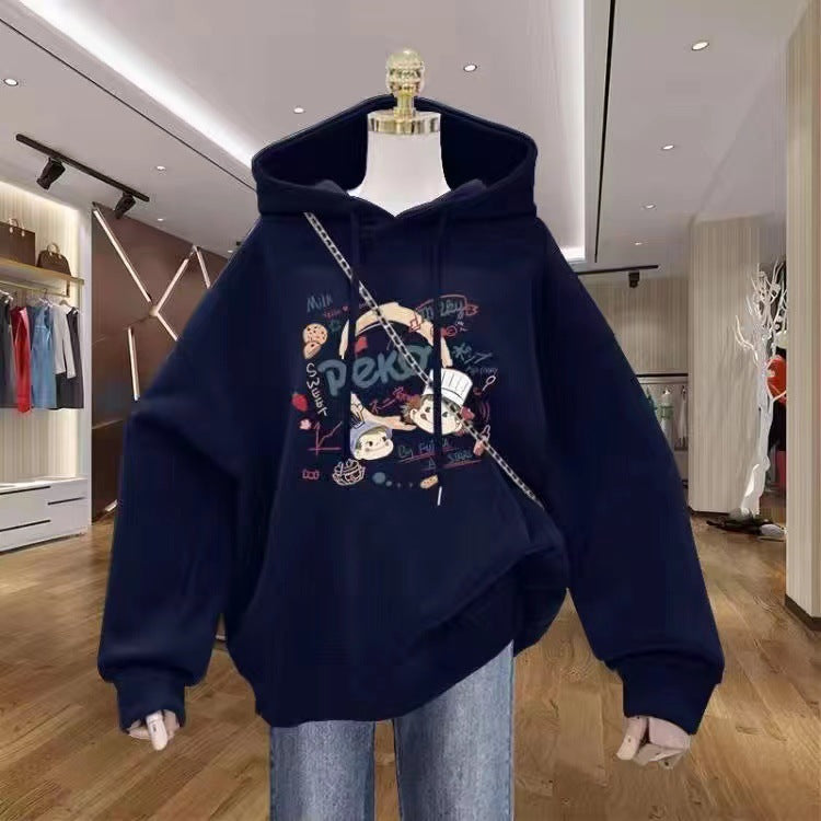 Womens Sweatshirts