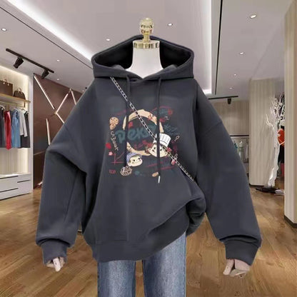 Womens Sweatshirts