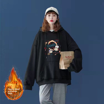 Womens Sweatshirts