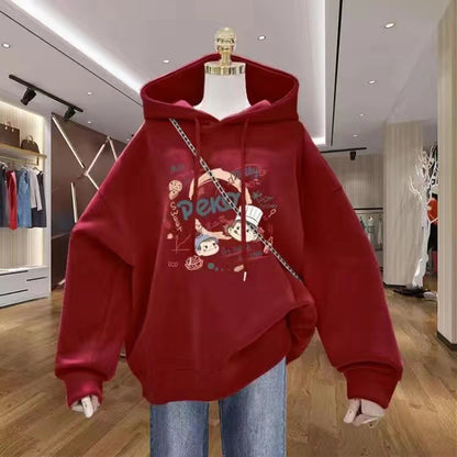 Womens Sweatshirts