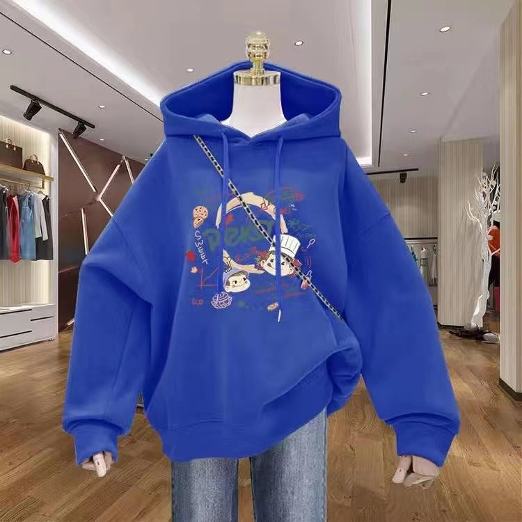 Womens Sweatshirts