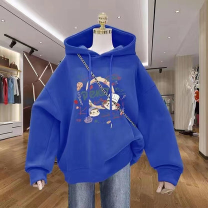 Womens Sweatshirts