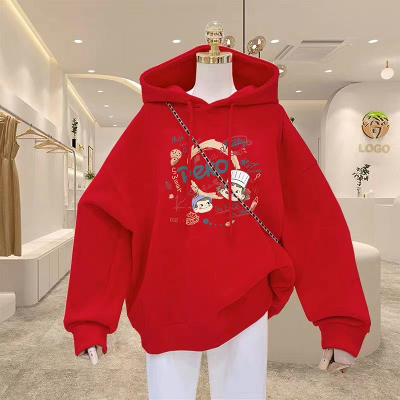 Womens Sweatshirts