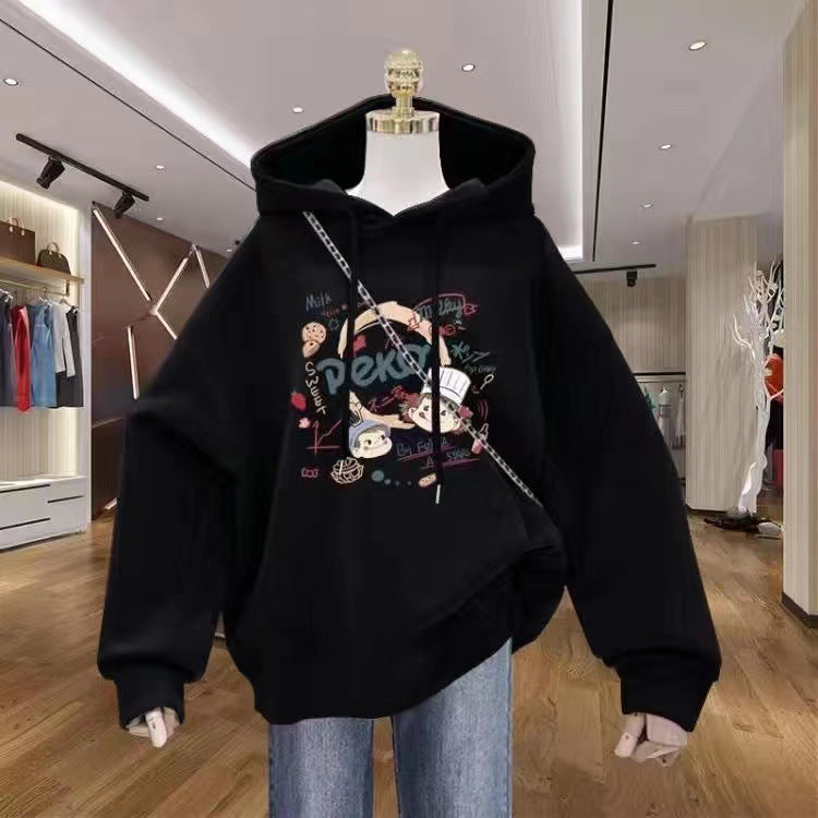 Womens Sweatshirts