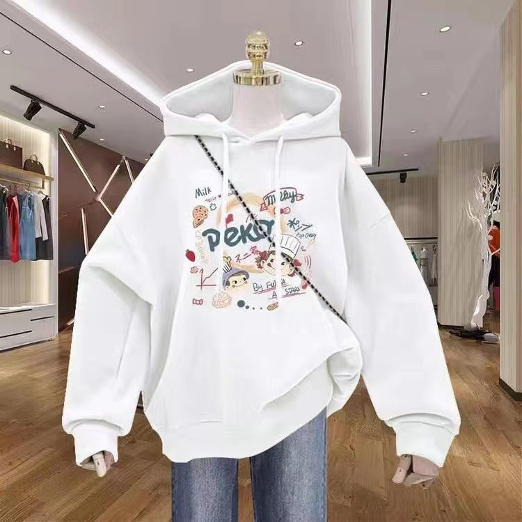 Womens Sweatshirts