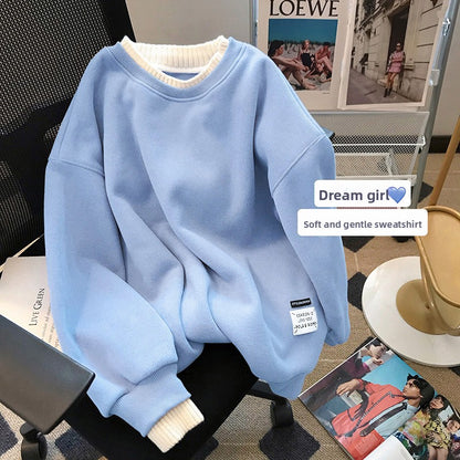 Womens Sweatshirts