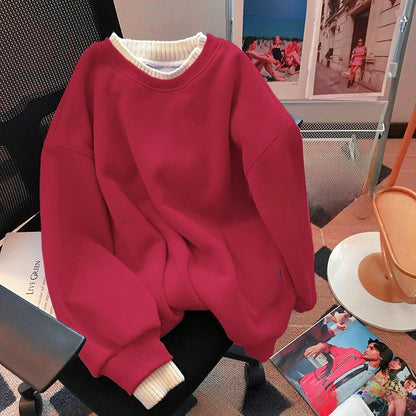 Womens Sweatshirts