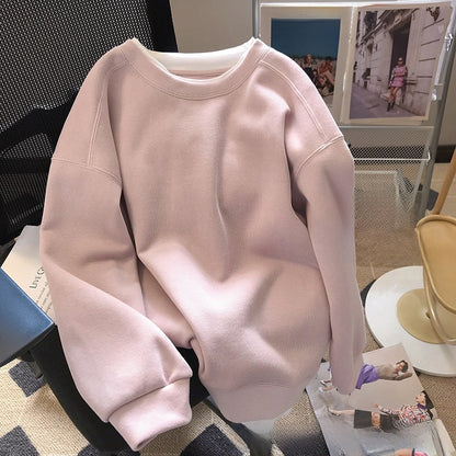 Womens Sweatshirts