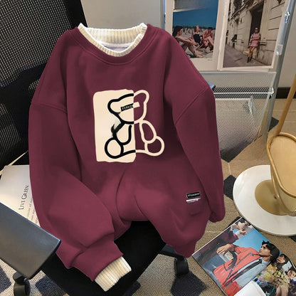 Womens Sweatshirts