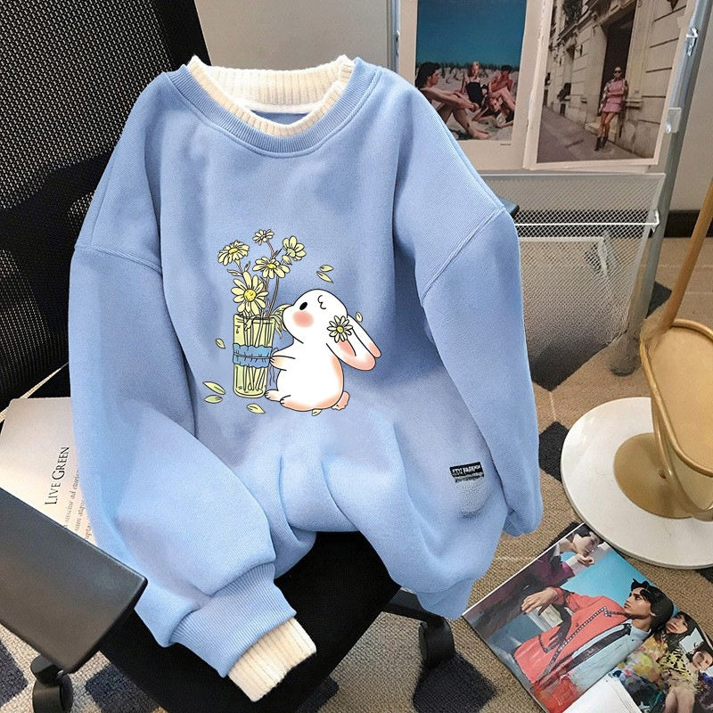 Womens Sweatshirts