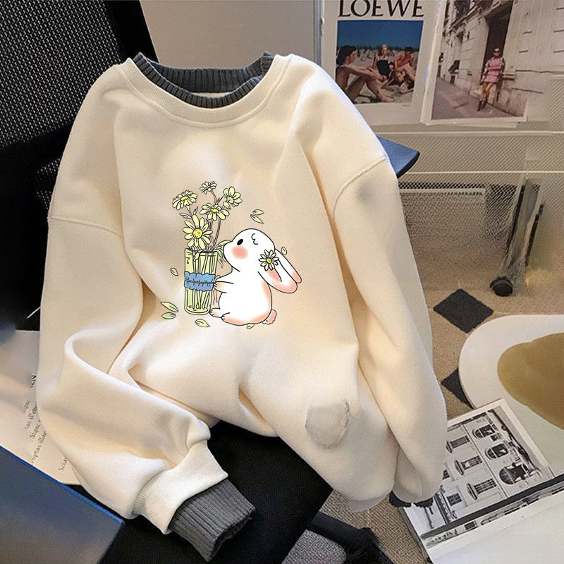 Womens Sweatshirts