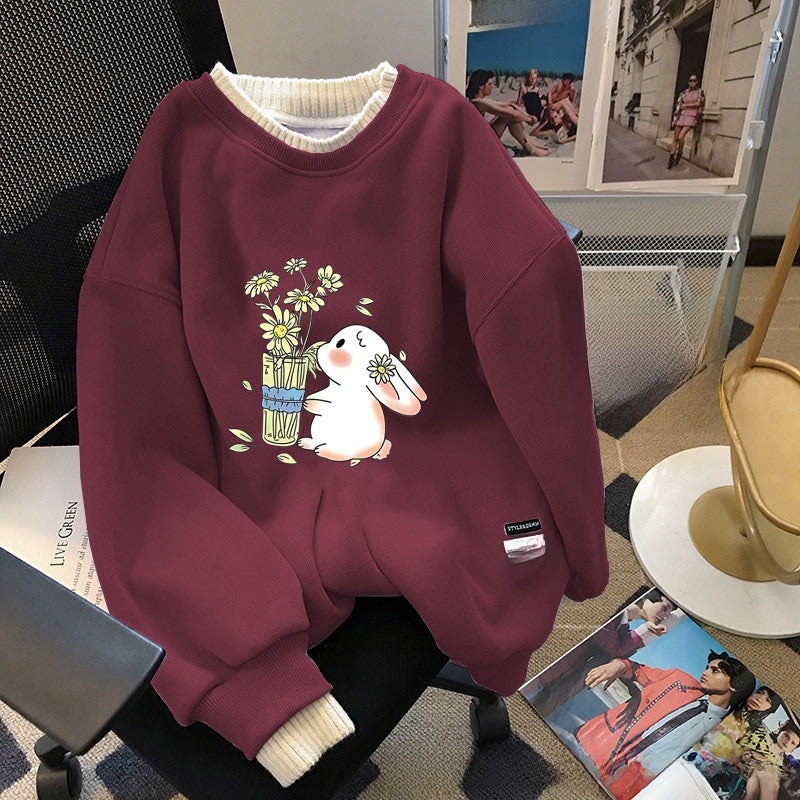 Womens Sweatshirts