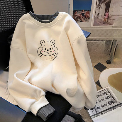 Womens Sweatshirts
