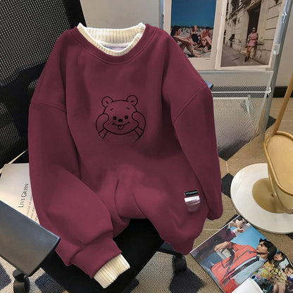 Womens Sweatshirts