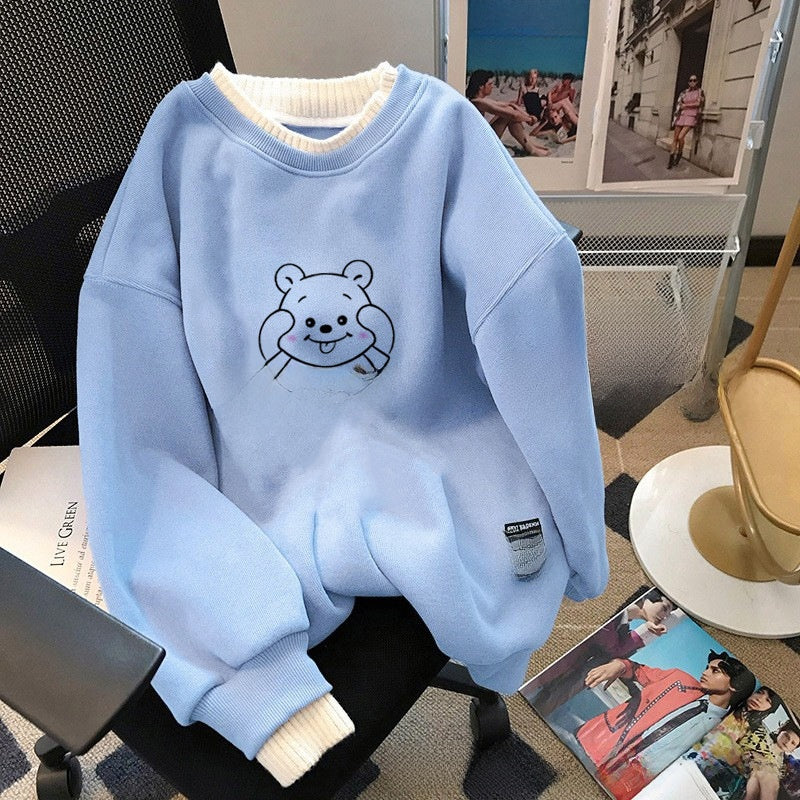 Womens Sweatshirts