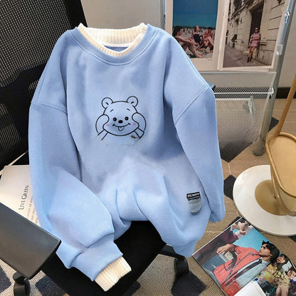 Womens Sweatshirts