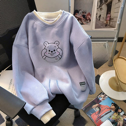 Womens Sweatshirts