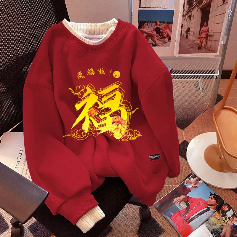 Womens Sweatshirts