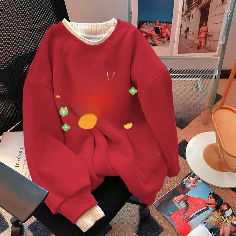 Womens Sweatshirts