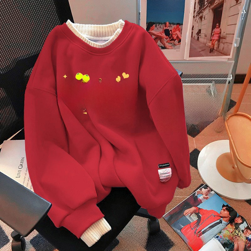 Womens Sweatshirts