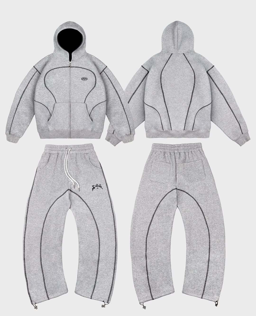 Womens Sweatshirts