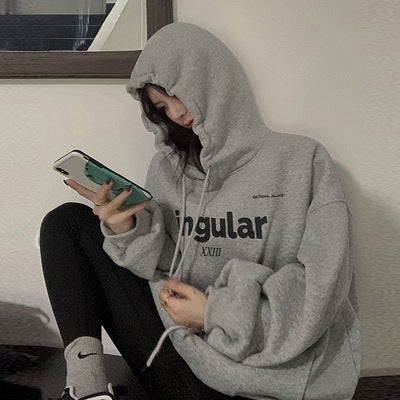 Womens Sweatshirts