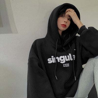 Womens Sweatshirts