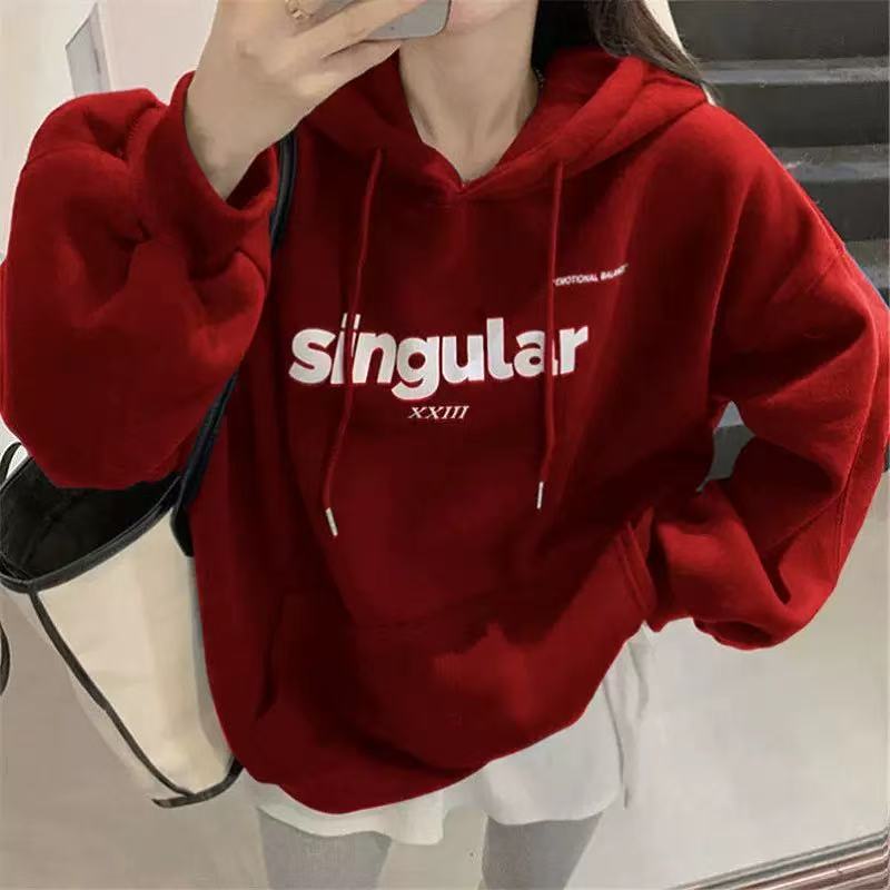 Womens Sweatshirts