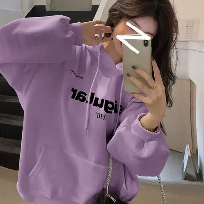 Womens Sweatshirts