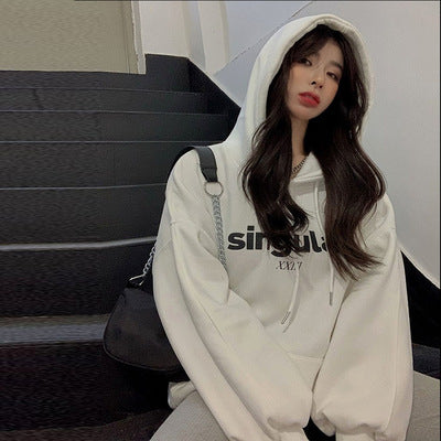 Womens Sweatshirts