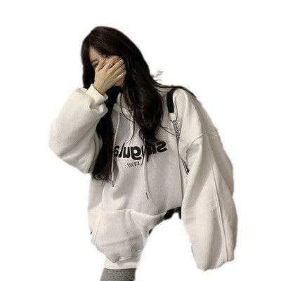 Womens Sweatshirts