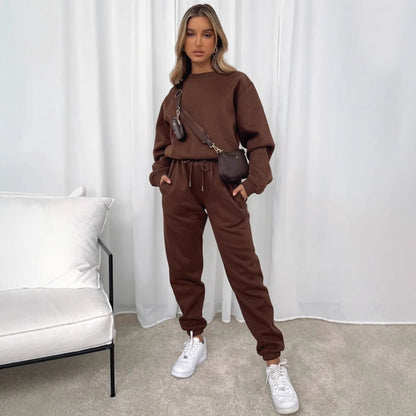 Womens Sweatsuit