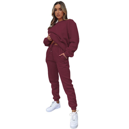 Womens Sweatsuit