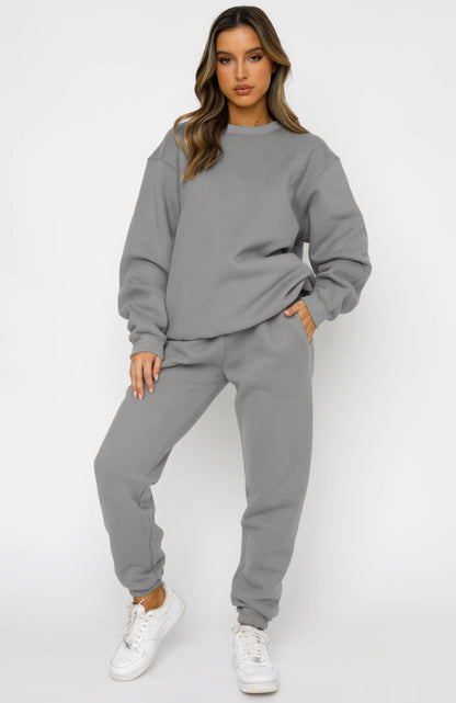 Womens Sweatsuit