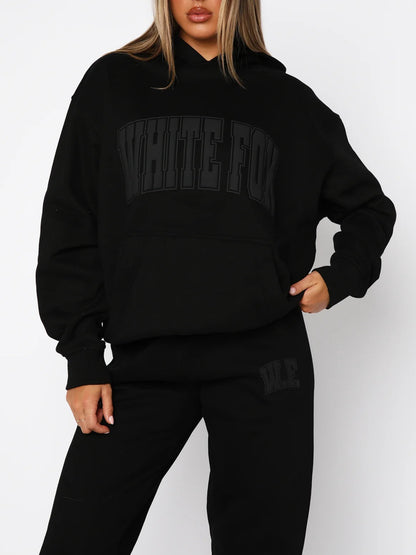 Womens Sweatsuit Set