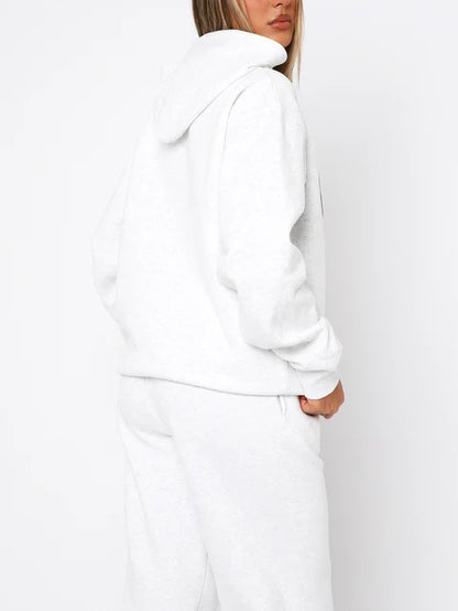 Womens Sweatsuit Set