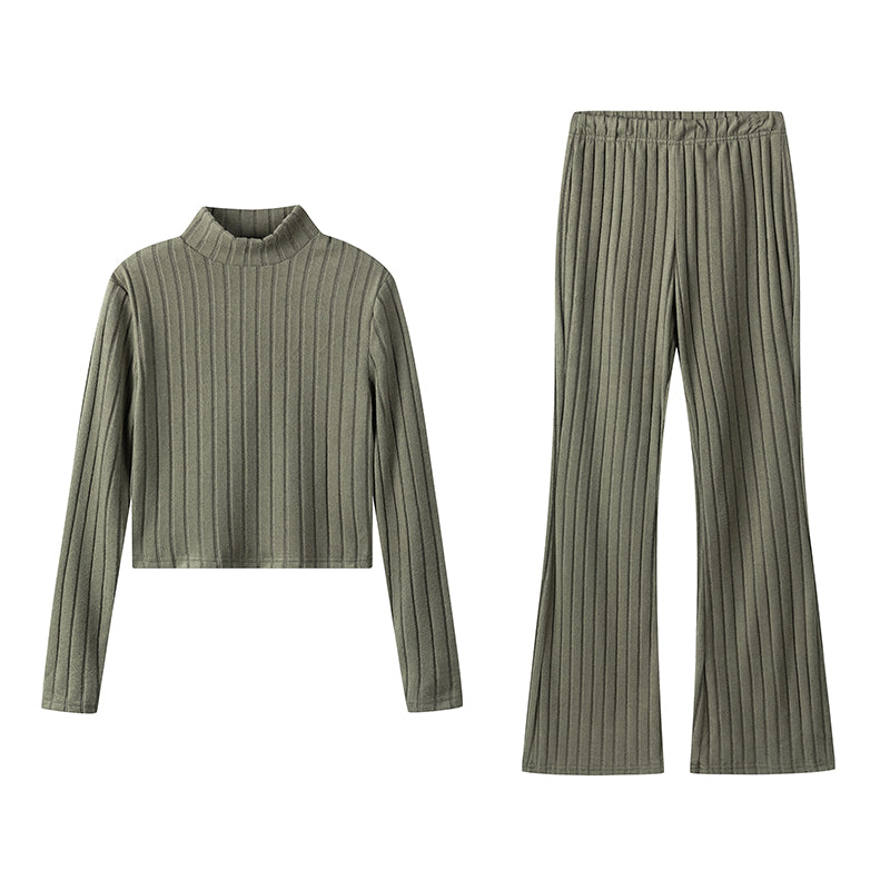 Womens Sweatsuit Set