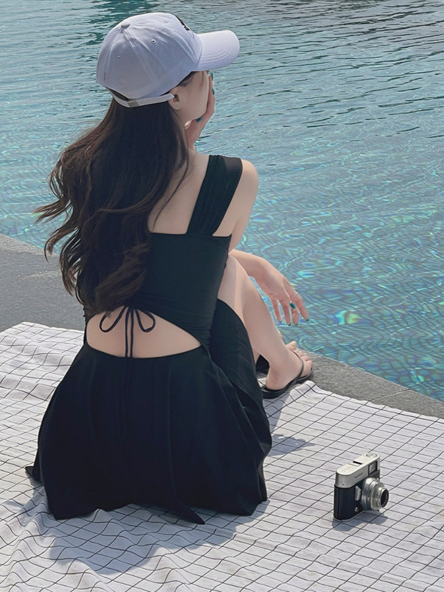 Womens Swimsuit Set